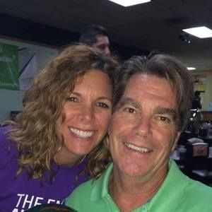 Meet your Posher, Margie